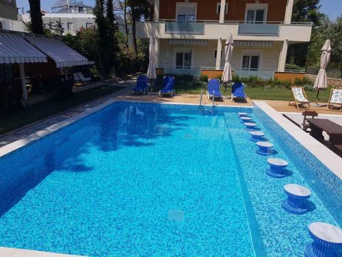 Hostal Laida Studios