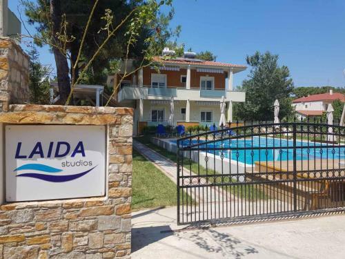Hostal Laida Studios