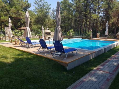 Hostal Laida Studios