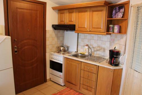 Apartamento Matina's House