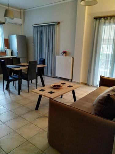 Apartamento N&?