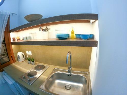 Apartamento Joanna's Home