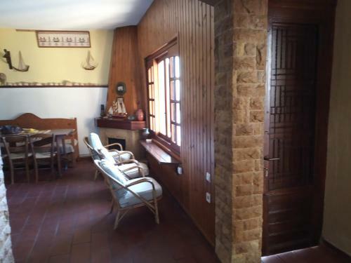 Nikos Panagiotareas House