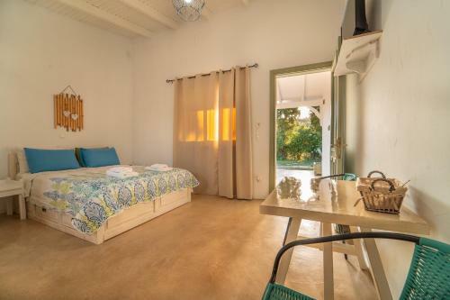 Apartamento Kristina's Houses 2