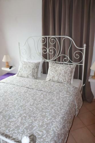 Apartamento Baou House 1