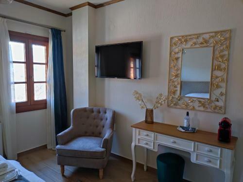 Hostal Nuca Guesthouse