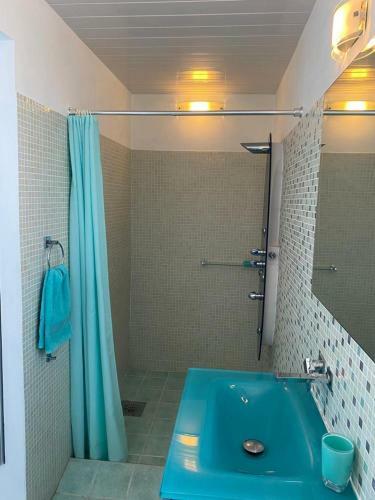 Milatos Heights Villa.