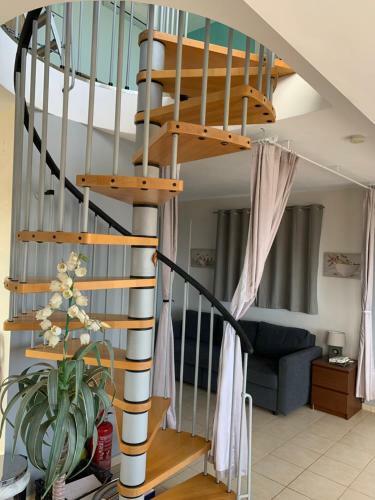 Milatos Heights Villa.