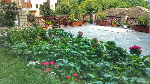 Apartamento Eufrosini Guesthouse