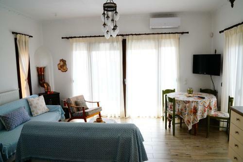 Apartment Vana