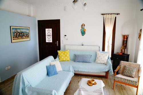Apartment Vana