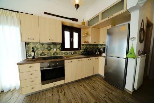 Apartment Vana