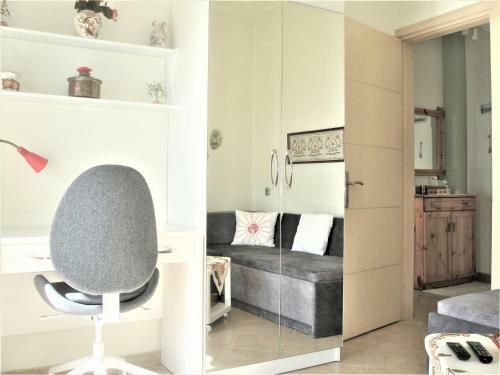 Metamorphosis - Halkidiki Apartment On The Beach