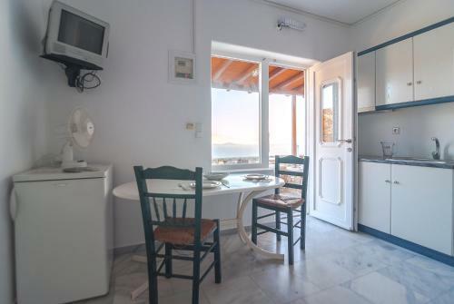 Apartamento Fanari Studios