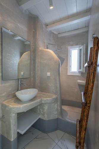 Apartamento Crystal Suites