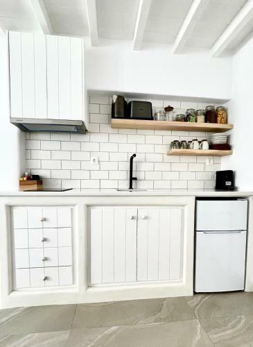 Apartamento Skepi Town Houses