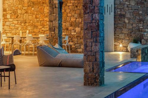 The Mykonist Exclusive Villa Elia Beach