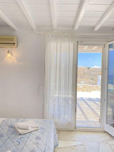 Apartamento Blue Harmony Suites Of Mykonos