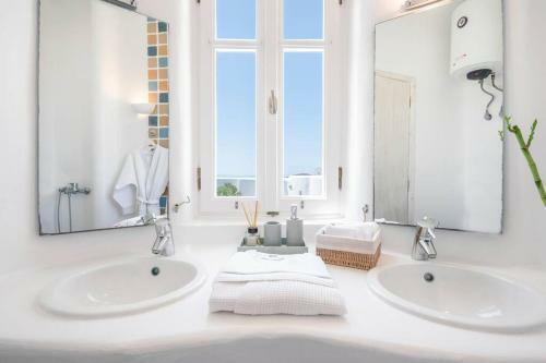 Villa Aegean Blue By Llb Villas - Beach In 500m.