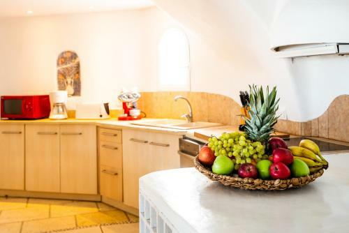 Paraga Spirit Villas By Live&travel
