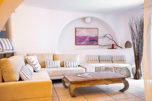Paraga Spirit Villas By Live&travel
