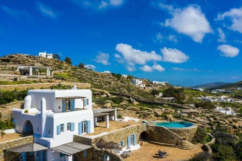 Villa Esperance By Rocks Estates
