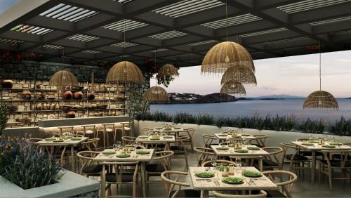 Noima Boutique Hotel Mykonos