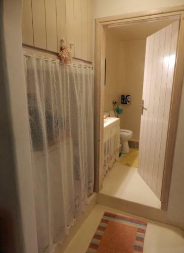 Spilia Apartments