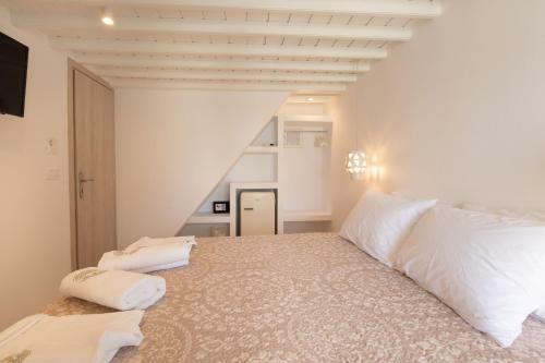 Apartamento Mylos Suites