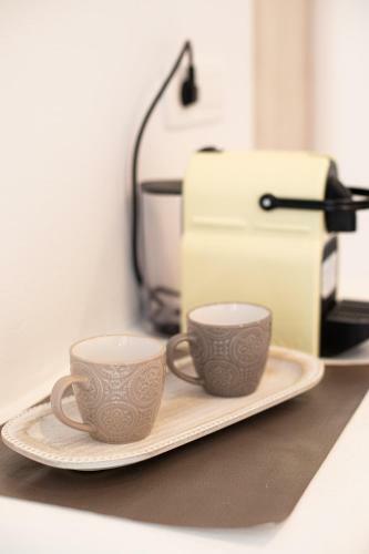 Apartamento Mylos Suites