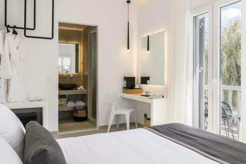 Apartamento Sunset Windmills Suites
