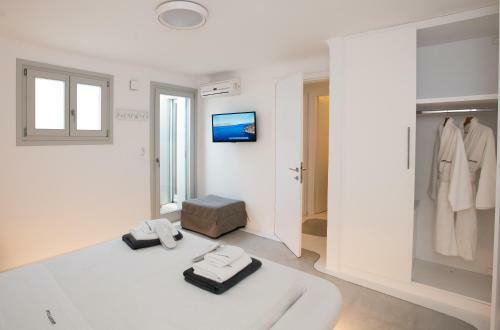 Ambiente Villas Mykonos
