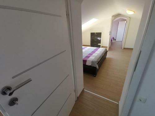 Apartment Villa Sara Lux 6 Pax