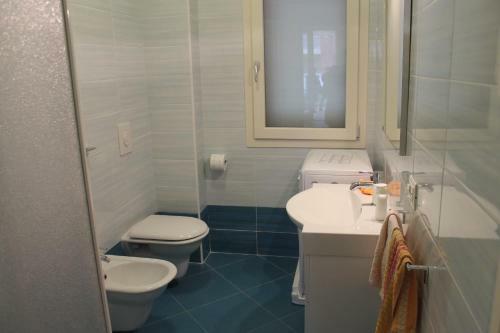 Apartamento Luisa Bilocale Con Giardino