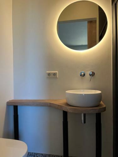 Bed & Breakfast De Hoogstam