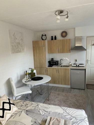 Apartamento Studioverhuur Vlissingen