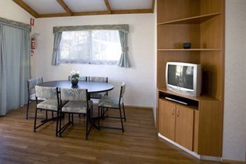 Discovery Holiday Parks - Barossa Valley