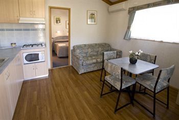 Discovery Holiday Parks - Barossa Valley