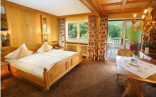 Hotel Rebstock Durbach