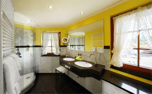 Hotel Rebstock Durbach