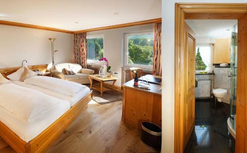 Hotel Rebstock Durbach