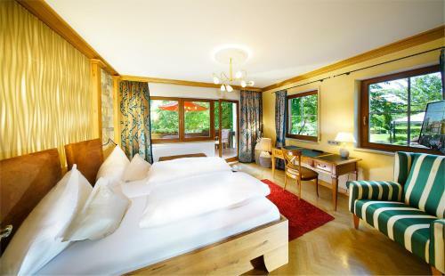 Hotel Rebstock Durbach