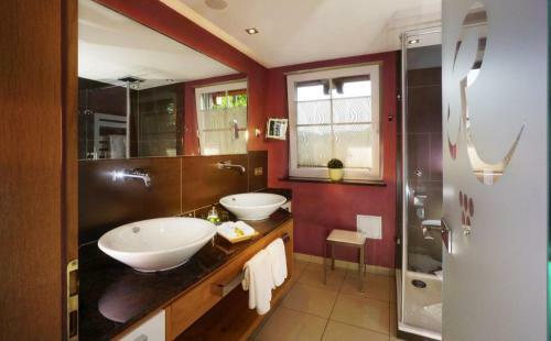 Hotel Rebstock Durbach