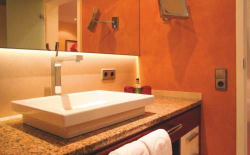 Hotel Rebstock Durbach