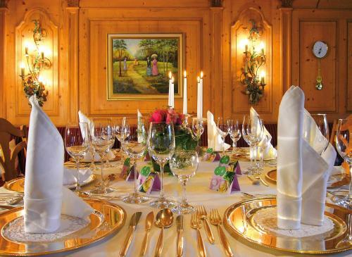 Hotel Rebstock Durbach