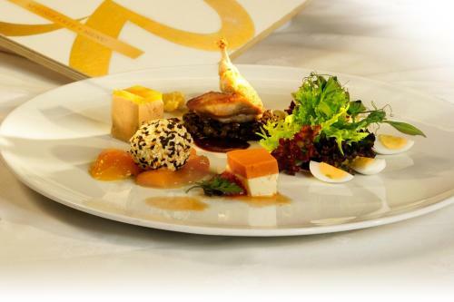 Hotel Rebstock Durbach