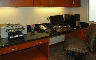 Hotel Hampton Inn & Suites Highland