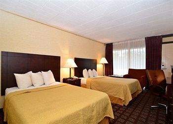 Hotel Quality Inn - Pottstown
