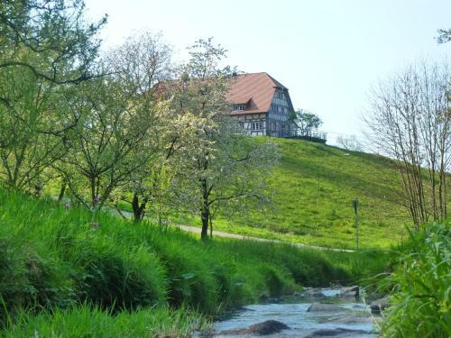 Baumanns Landhaus