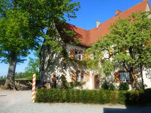Baumanns Landhaus